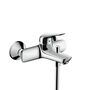 Cмеситель для ванны Hansgrohe Novus ВМ, 71040000