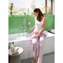 Cмеситель для ванны Hansgrohe Novus ВМ, 71040000
