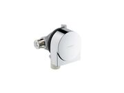 Излив на ванну Hansgrohe Exafill, хром, 58112..