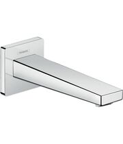 Излив на ванну Hansgrohe Metropol, 32542000