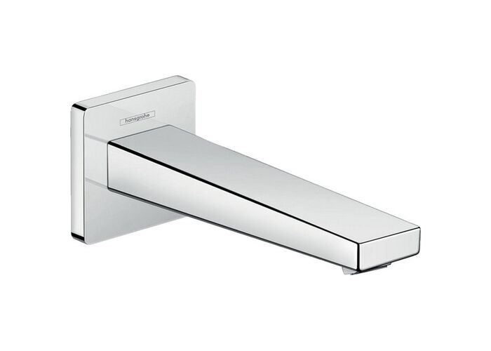 Излив на ванну Hansgrohe Metropol, 32542000