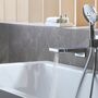 Излив на ванну Hansgrohe Metropol, 32543000