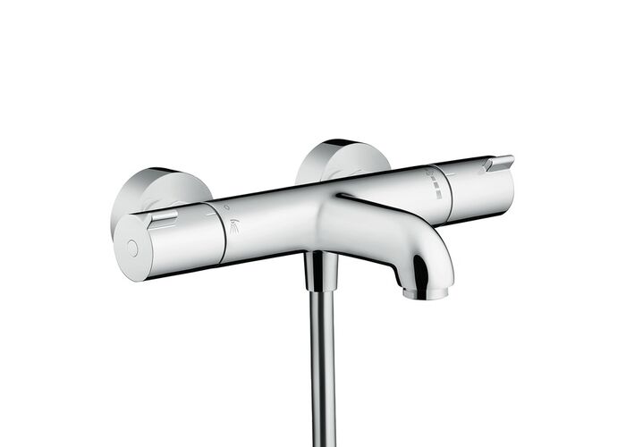 Смеситель-термостат для ванны Hansgrohe Ecostat 1001 CL, 13201000