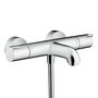 Смеситель-термостат для ванны Hansgrohe Ecostat 1001 CL, 13201000