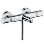 Смеситель-термостат для ванны Hansgrohe Ecostat Comfort, 13114000