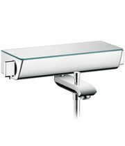 Смеситель-термостат для ванны Hansgrohe Ecostat Select, 13141000