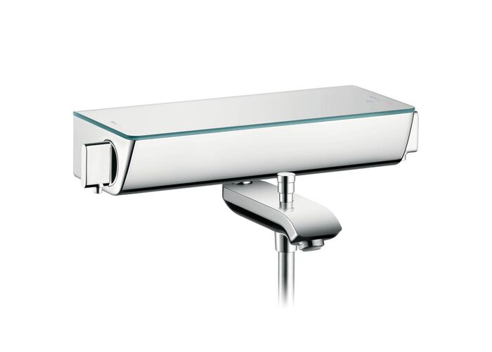 Смеситель-термостат для ванны Hansgrohe Ecostat Select, 13141000