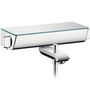Смеситель-термостат для ванны Hansgrohe Ecostat Select, 13141000