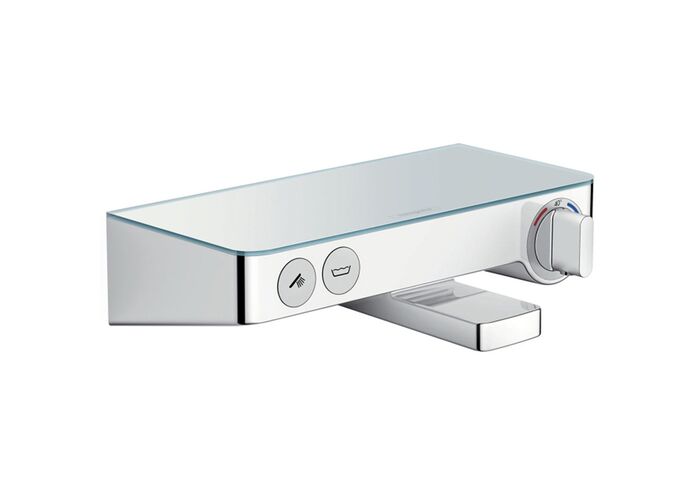 Смеситель-термостат для ванны Hansgrohe Ecostat Select, 13151000