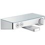 Смеситель-термостат для ванны Hansgrohe Ecostat Select, 13151000