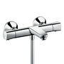 Смеситель-термостат для ванны Hansgrohe Ecostat Universal, 13123000