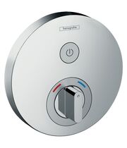 Смеситель Hansgrohe ShowerSelect S, 1 потребитель, 15747000