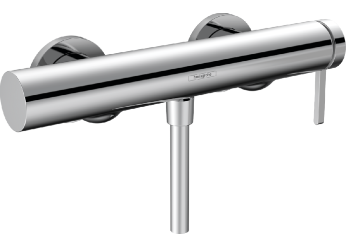 Смеситель для душа Hansgrohe Finoris, хром, 76620000