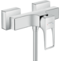 Смеситель для душа Hansgrohe Metropol, однорычажный, 74560000