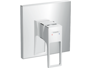 Смеситель для душа Hansgrohe Metropol, одноры..