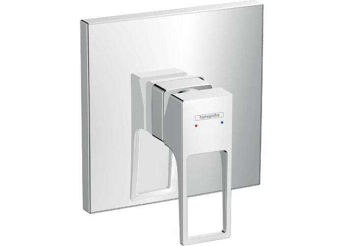 Смеситель для душа Hansgrohe Metropol, однорычажный, 74565000