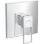 Смеситель для душа Hansgrohe Metropol, однорычажный, 74565000