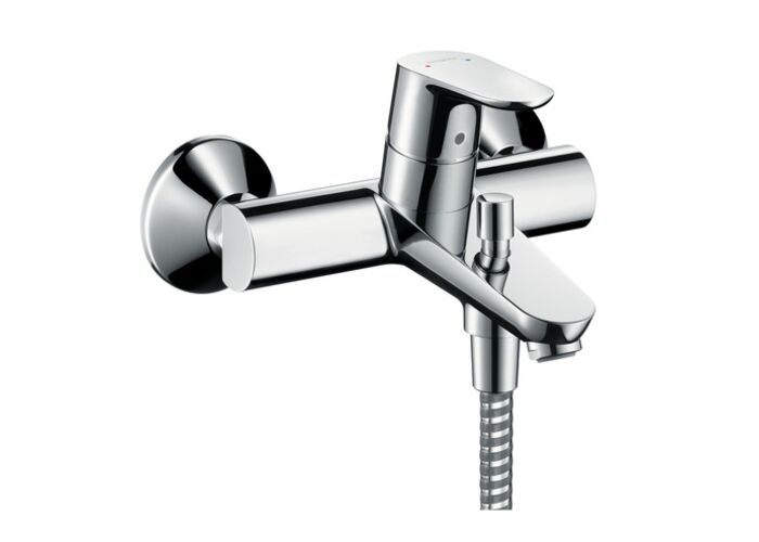 Смеситель для ванны Hansgrohe Focus, 31940000