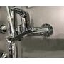 Смеситель для ванны Hansgrohe Focus, 31940000