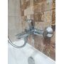 Смеситель для ванны Hansgrohe Focus, 31940000