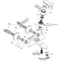 Смеситель для ванны Hansgrohe Focus, 31940000