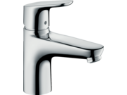 Смеситель для ванны Hansgrohe Focus Monotrou,..