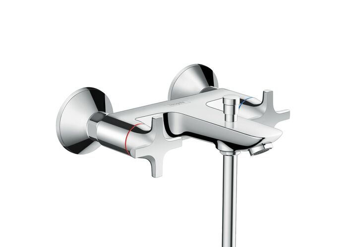 Смеситель для ванны Hansgrohe Logis, 71240000