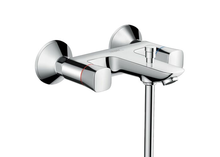 Смеситель для ванны Hansgrohe Logis, 71243000