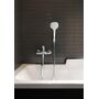Смеситель для ванны Hansgrohe Logis, 71400000