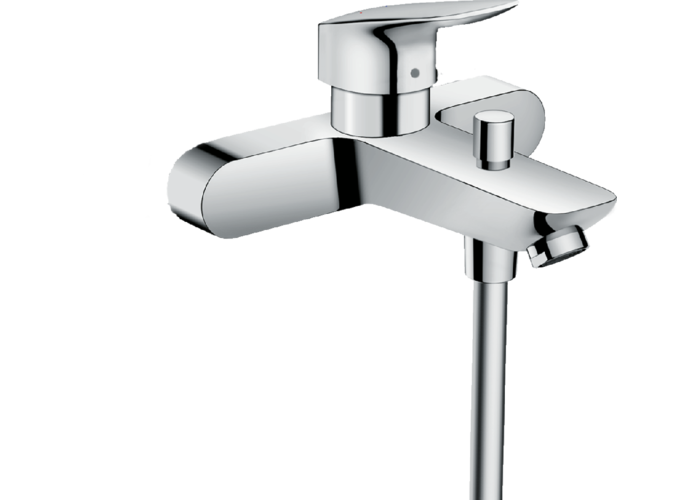 Смеситель для ванны Hansgrohe Logis, 71430000