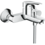 Смеситель для ванны Hansgrohe Logis E, однорычажный, 71403000