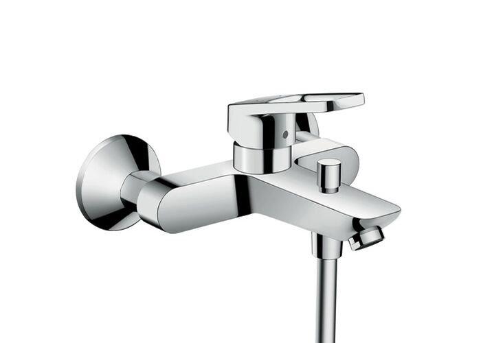 Смеситель для ванны Hansgrohe Logis Loop, 71244000