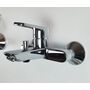 Смеситель для ванны Hansgrohe Logis Loop, 71244000