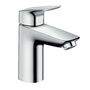 Смеситель для ванны Hansgrohe Logis Monotrou, однорычажный, 71311000