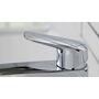 Смеситель для ванны Hansgrohe Logis Monotrou, однорычажный, 71311000