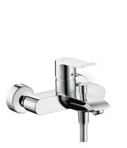 Смеситель для ванны Hansgrohe Metris, 31480000
