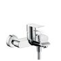 Смеситель для ванны Hansgrohe Metris, 31480000