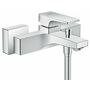 Смеситель для ванны Hansgrohe Metropol, внешний монтаж, 32540000
