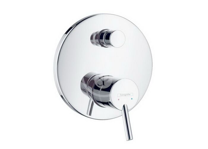 Смеситель для ванны Hansgrohe Talis, 32477000