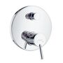 Смеситель для ванны Hansgrohe Talis, 32477000