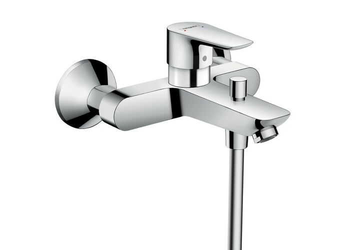 Смеситель для ванны Hansgrohe Talis E, 71740000