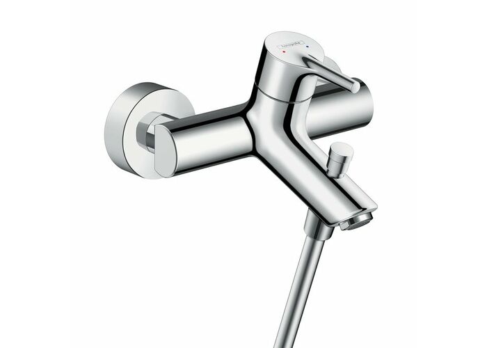 Смеситель для ванны Hansgrohe Talis E, 72401000