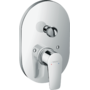 Смеситель для ванны Hansgrohe Talis E, однорычажный, 71746000