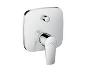 Смеситель для ванны Hansgrohe Talis E, со вст..