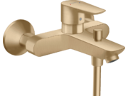 Смеситель для ванны Hansgrohe Talis Е, ВМ, 71..