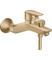 Смеситель для ванны Hansgrohe Talis Е, ВМ, 71740140