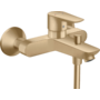 Смеситель для ванны Hansgrohe Talis Е, ВМ, 71740140