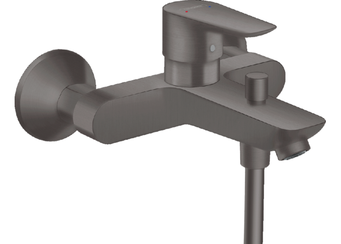 Смеситель для ванны Hansgrohe Talis Е, ВМ, 71740340