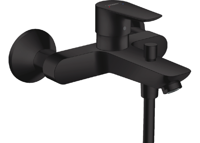 Смеситель для ванны Hansgrohe Talis Е, ВМ, 71740670