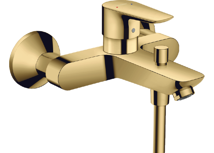 Смеситель для ванны Hansgrohe Talis Е, ВМ, 71740990